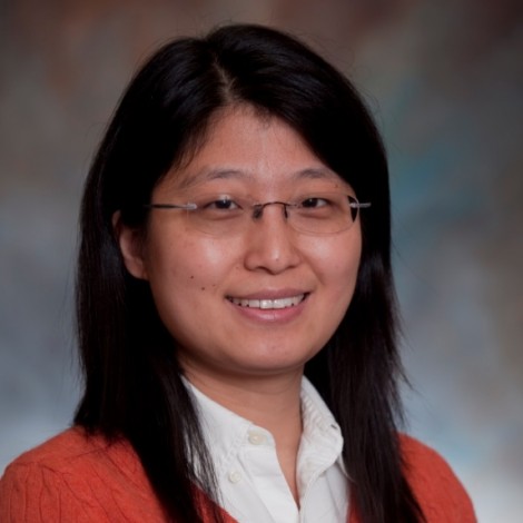 Assistant Prof. Xiaoyan Li Earned Tenure and Promotion · Computer ...